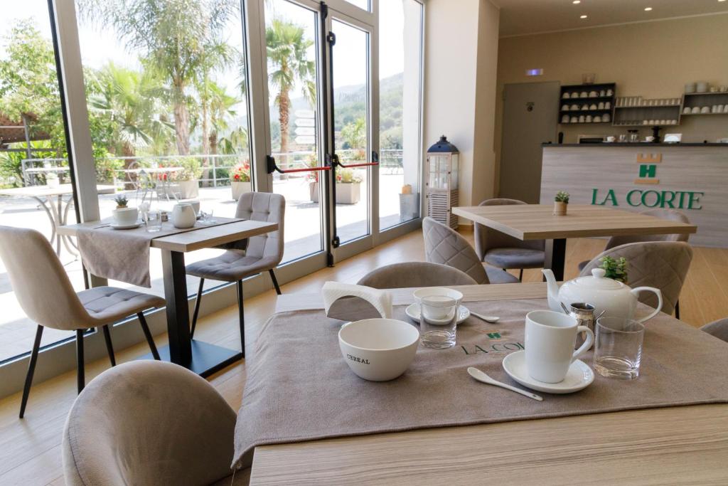 La Corte Park Hotel & Spa