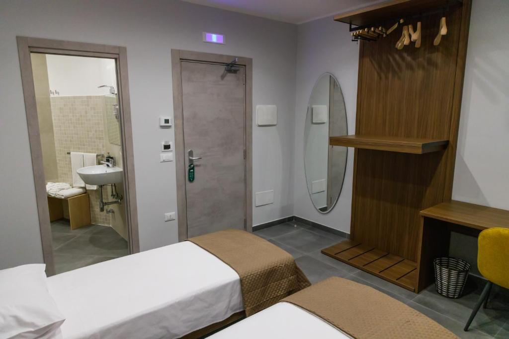 La Corte Park Hotel & Spa