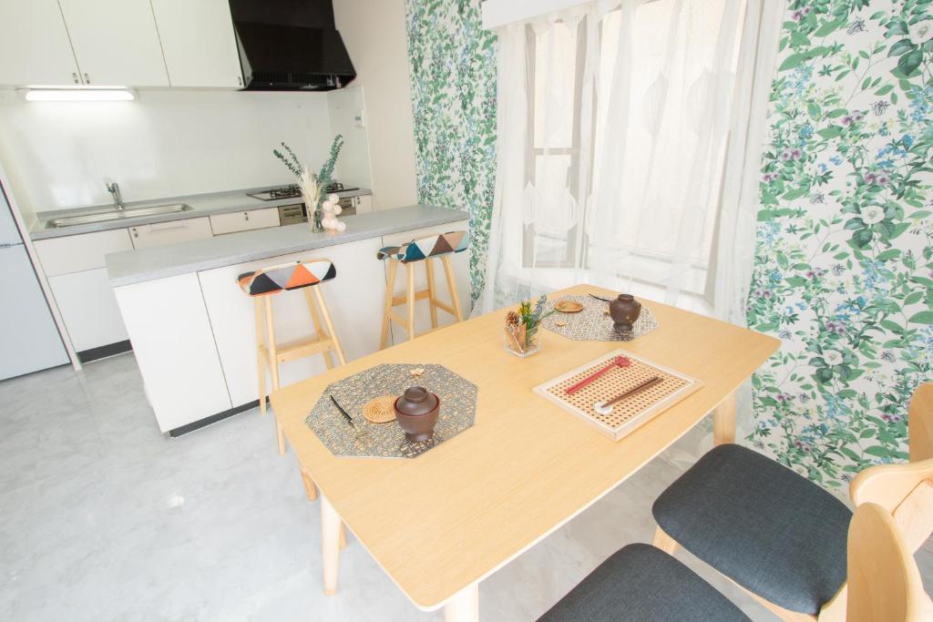 Ikebukuro# Nakaitabashi 3DK room# 5 minutes walk from station