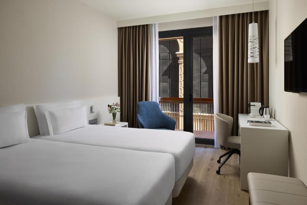 NH Castellón Mindoro - 16