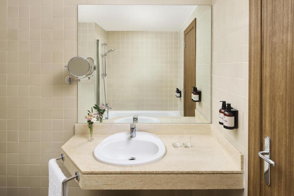 NH Castellón Mindoro - 5