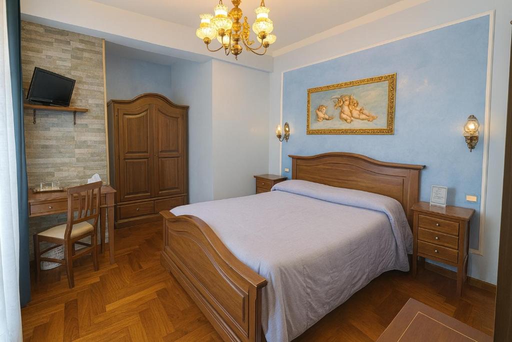 Notturno Fiorentino Rooms - 16