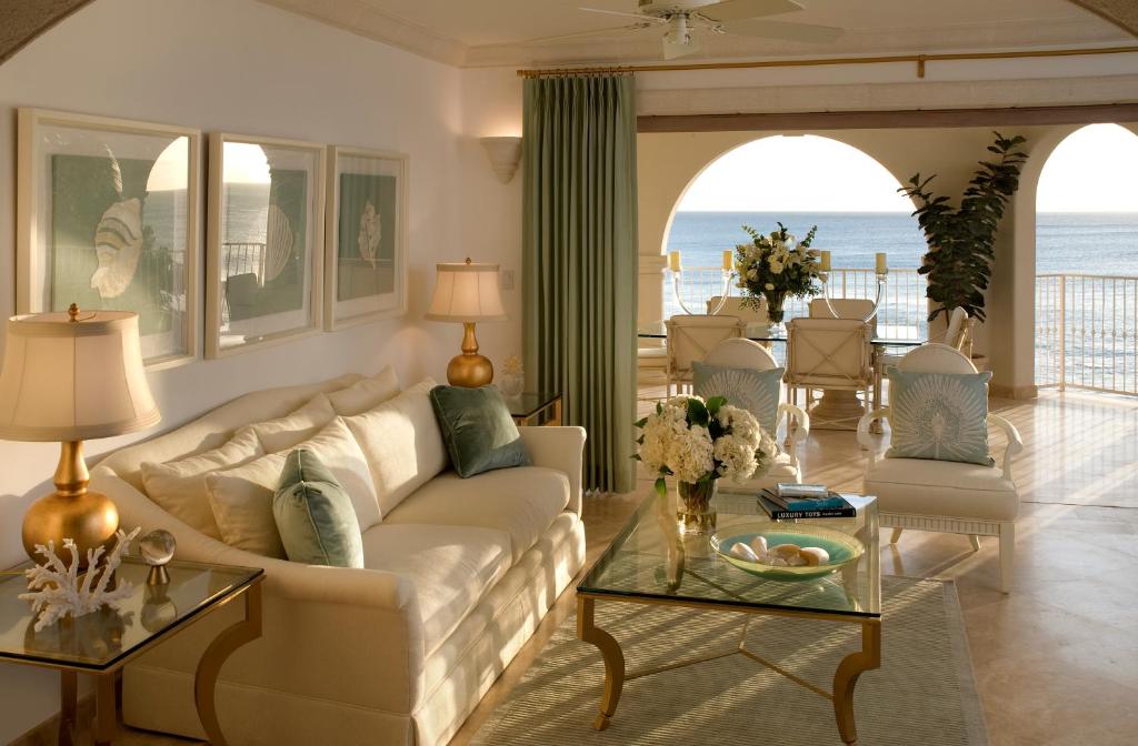 Gallery image of Saint Peter's Bay Luxury Resort and Residences in Saint Peter