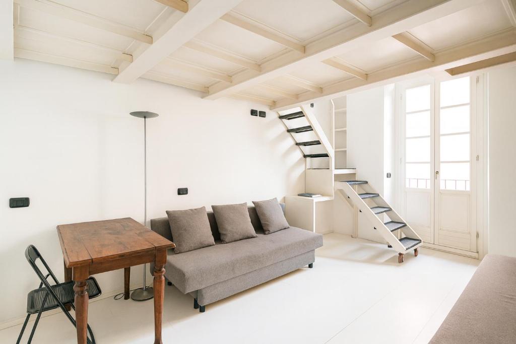 Casa Milano - Apartments and Rooms - Urban Studio Chic