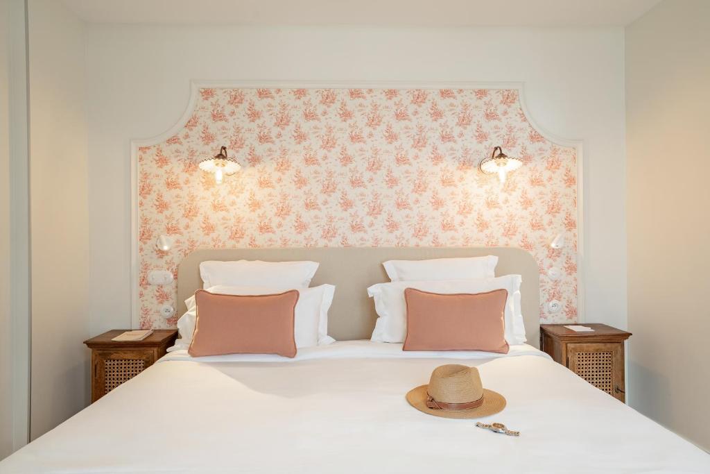 Villa Camille Hotel & Spa - 单人间