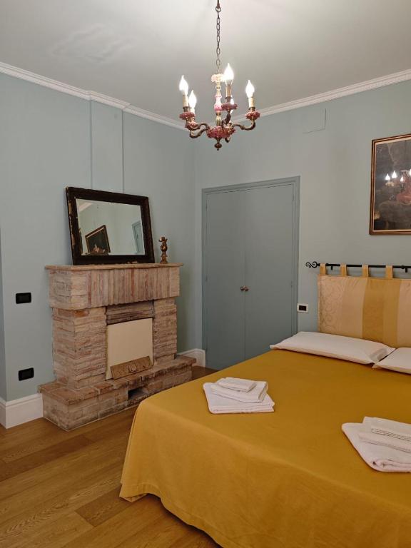 Dimora Antica Pianella - Double Or Twin Room With Swimming Pool Access