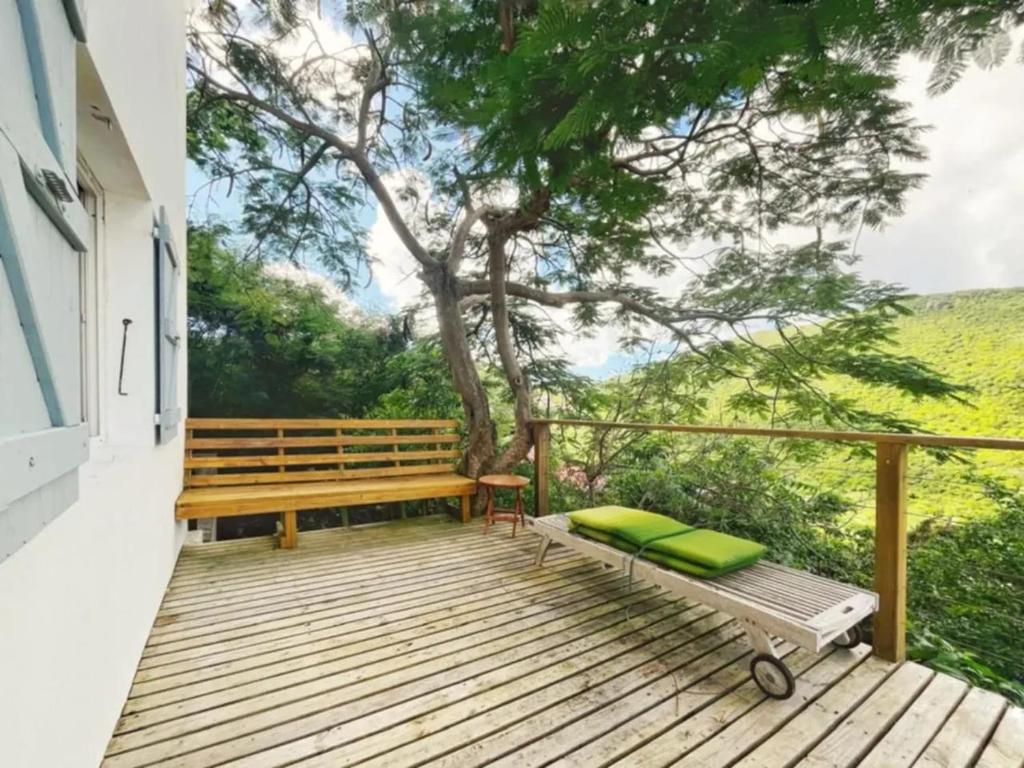 Villa with Private Pool in Upper Prince's Quarter photo photo 6