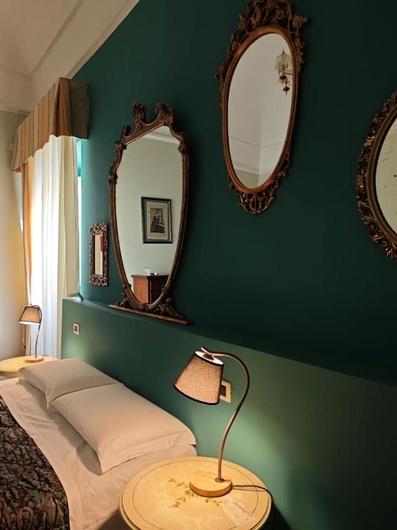 Dimora Antica Pianella - Double Room