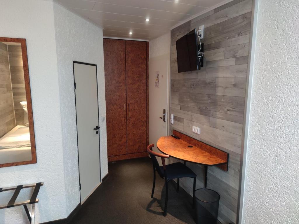 Hotel Corveyer Hof - Habitación Individual Grande