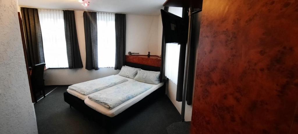 Hotel Corveyer Hof - Error