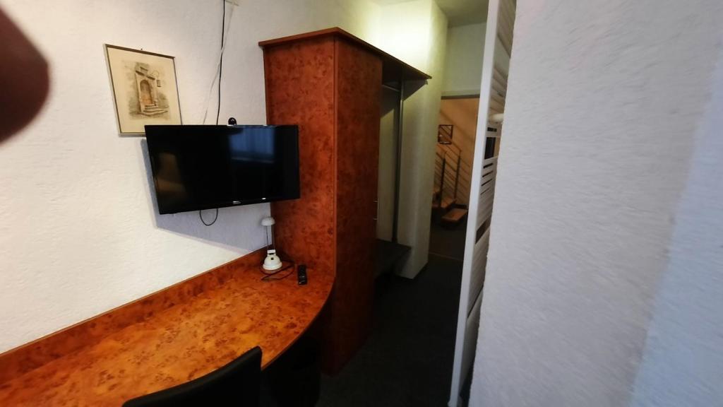 Hotel Corveyer Hof - Habitación Individual Económica