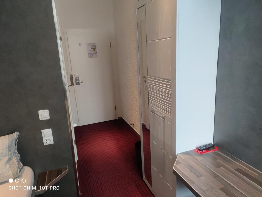 Hotel Corveyer Hof - Habitación Individual Estándar