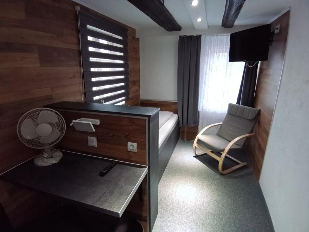 Hotel Corveyer Hof - Habitación Familiar