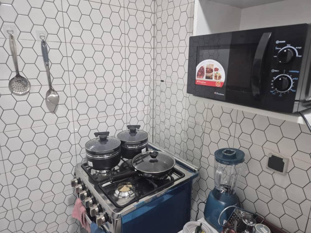 Foto de la galeria de Chez Fabiola a Abidjan