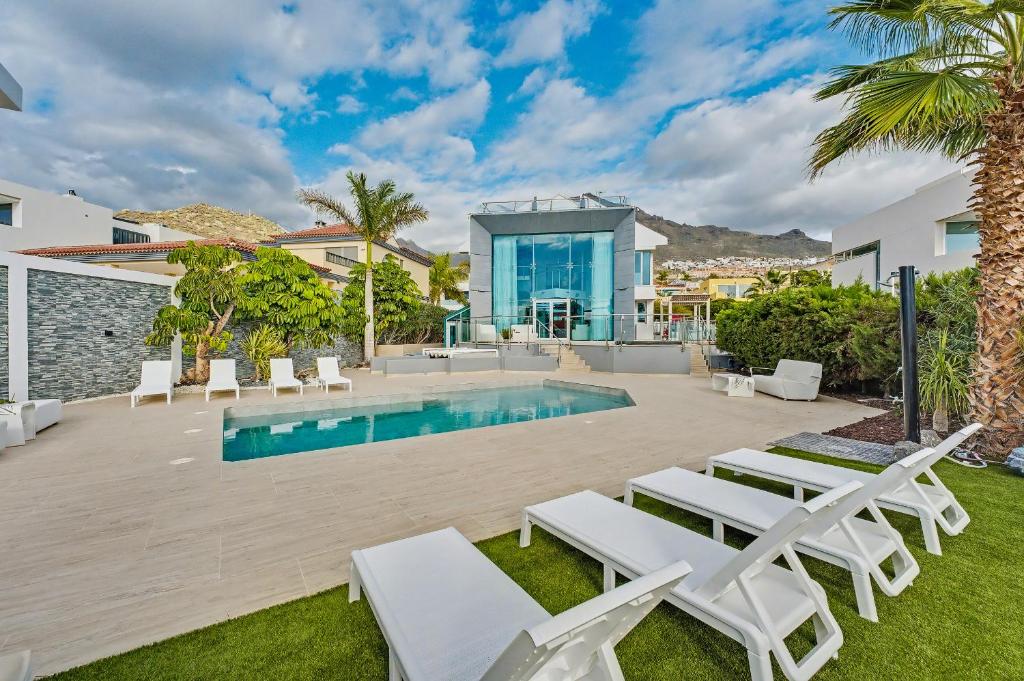 Villa Miami