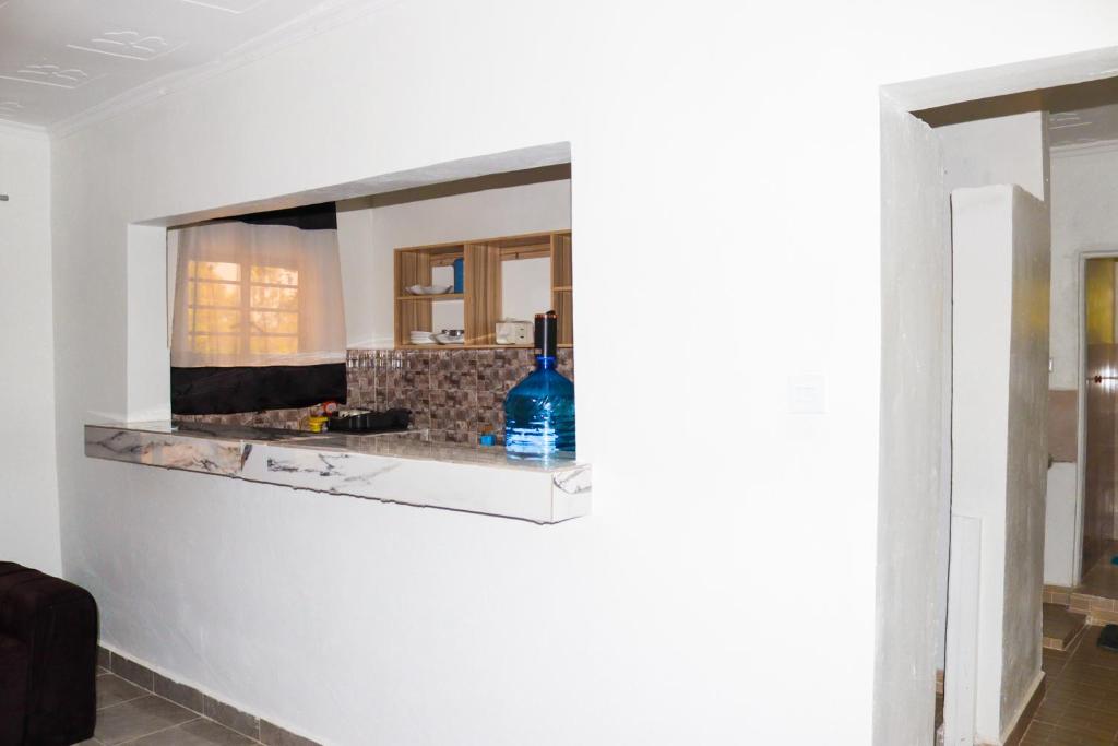 Ảnh trong thư viện ảnh của Mutethia Cottages ở Meru