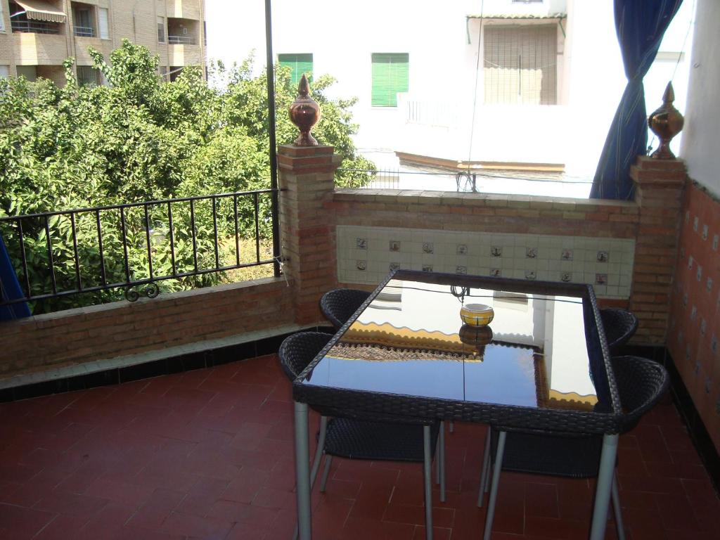 El HECHIZO, Sevilla – Bijgewerkte prijzen 2023