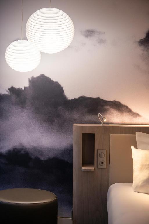 Le Grand Balcon Hotel - 6