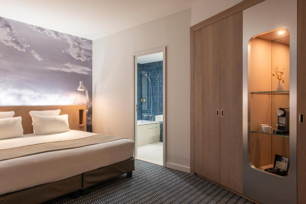 Le Grand Balcon Hotel - 13