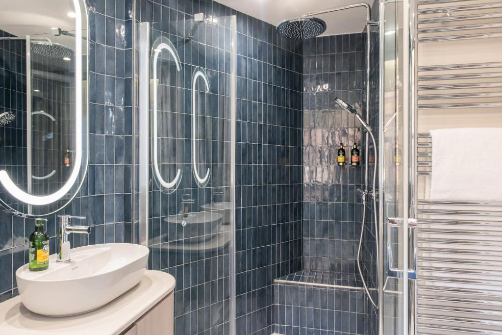 Le Grand Balcon Hotel - Camera Doppia Superiore