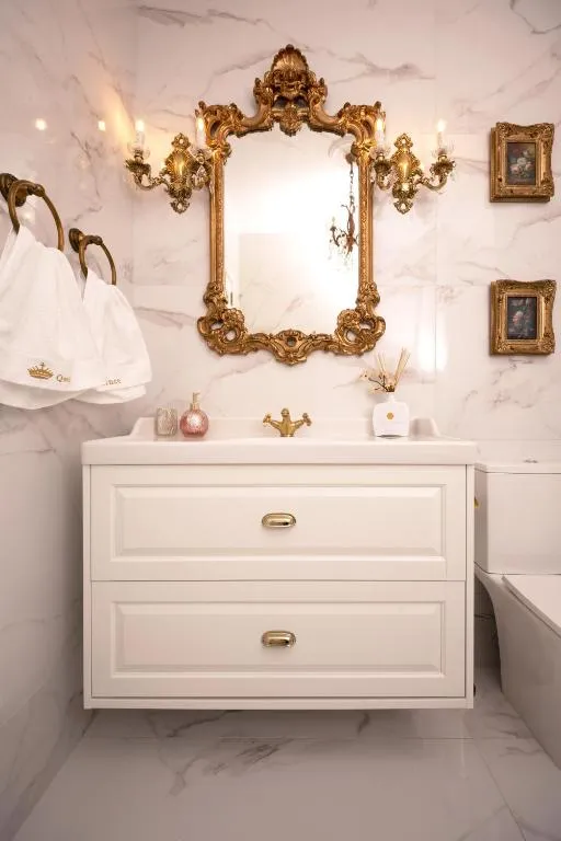 Sea View Luxury Penthouse, Saint Paul's Bay