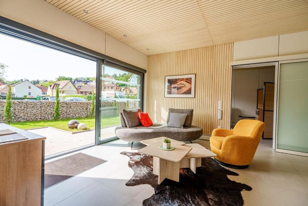 Maison OTO