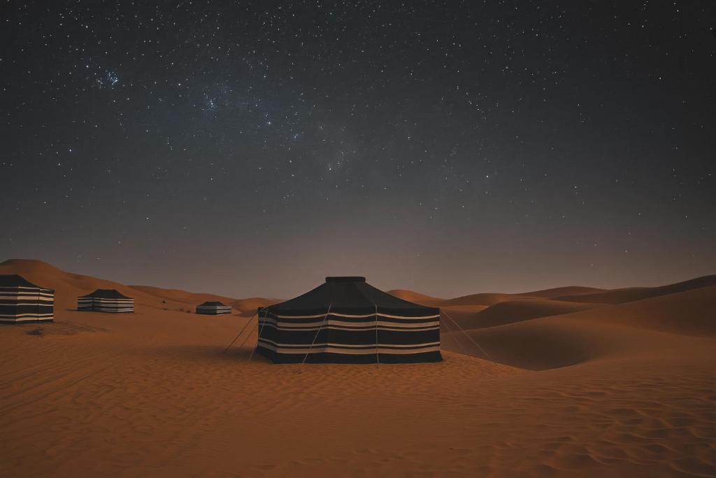 Arab Desert Camp, Al Raka (preços atualizados para 2026)