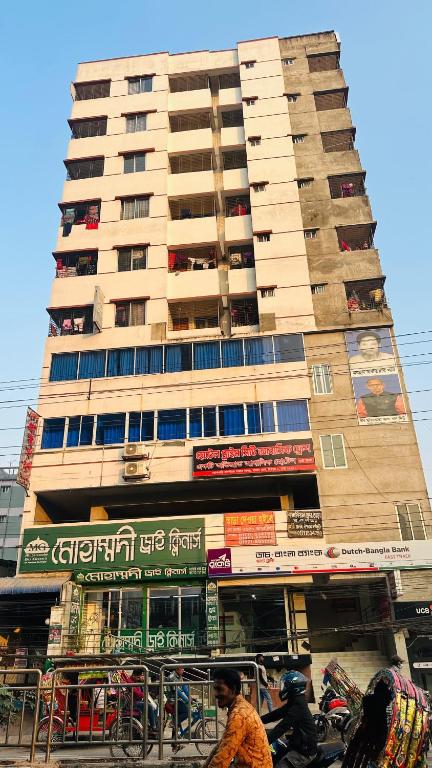 Hotel Prime City Residential