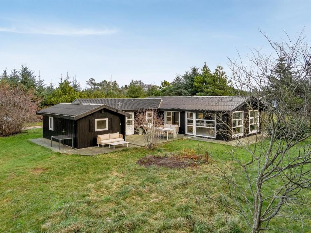 Holiday Home Talvikki - 1-2km from the sea by Interhome