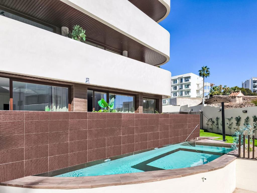 Apartment Abedules-3 by Interhome