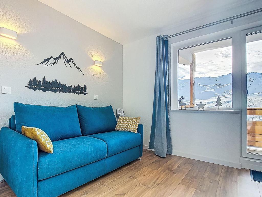 Studio Les Olympiades-8 by Interhome