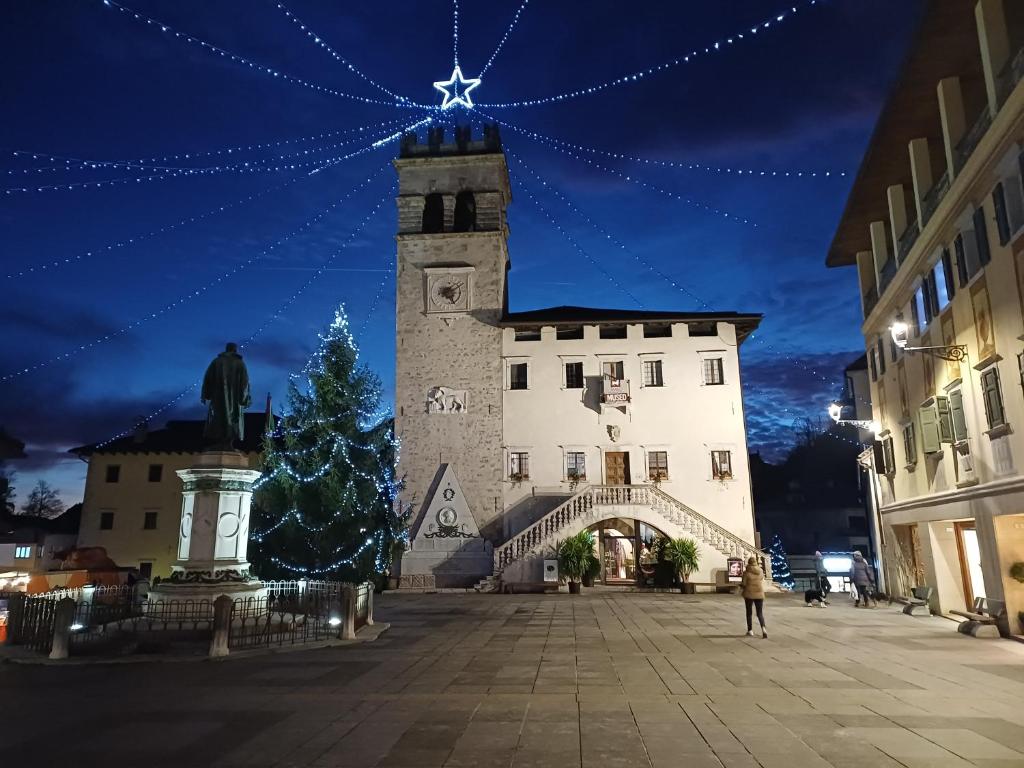 Clădirea în care este situat/ăapartamentul