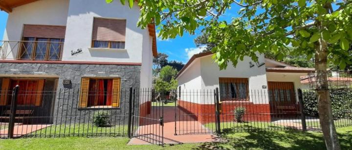 Imagen de la galería de Isabella, en Villa Gesell