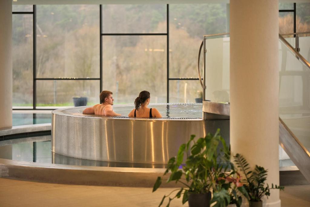 Hosté ubytování Hotel Essence