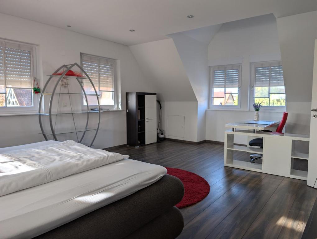 Landhaus Hotel Müller - Departamento