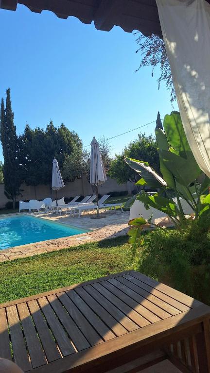 BORGO LUNA b&b