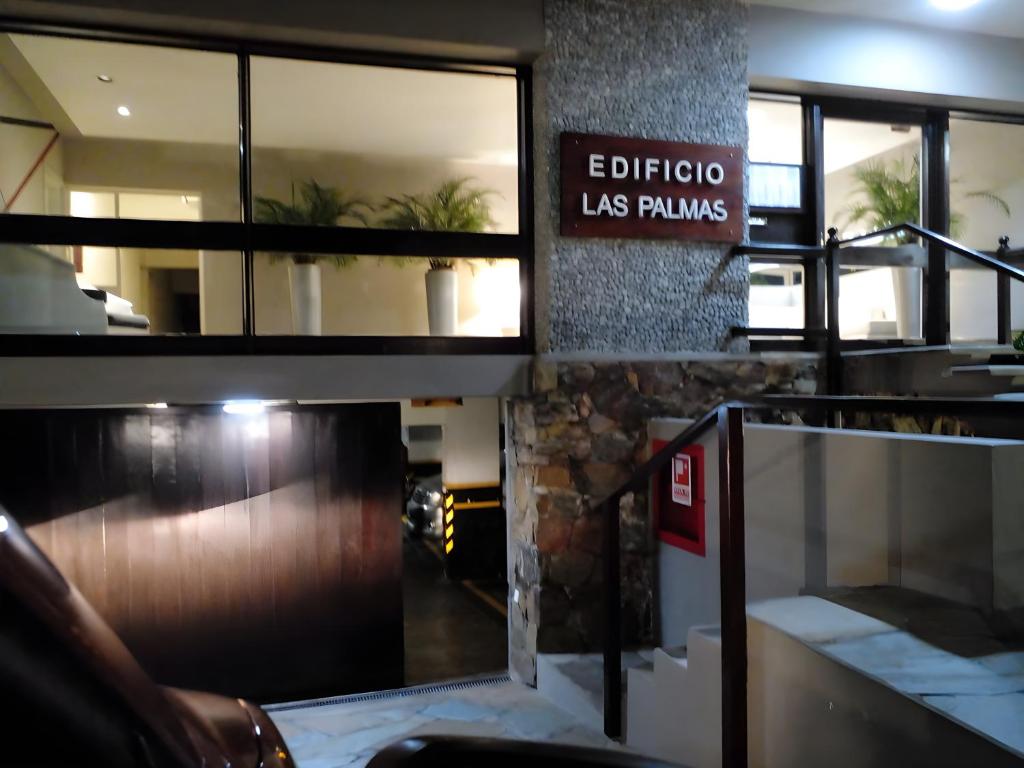 Fotografie z fotogalerie ubytování ALQUILO APTO EN PLENA PENINSULA PUNTA DEL ESTE PARa 4 v destinaci Parque del Plata