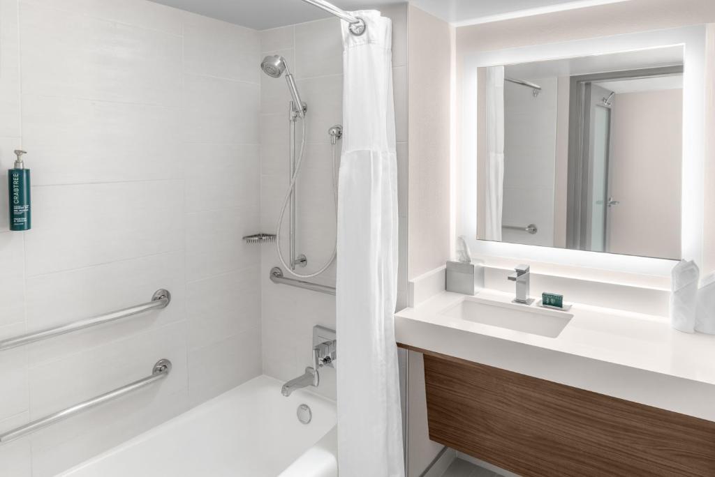 DoubleTree by Hilton New Orleans photo