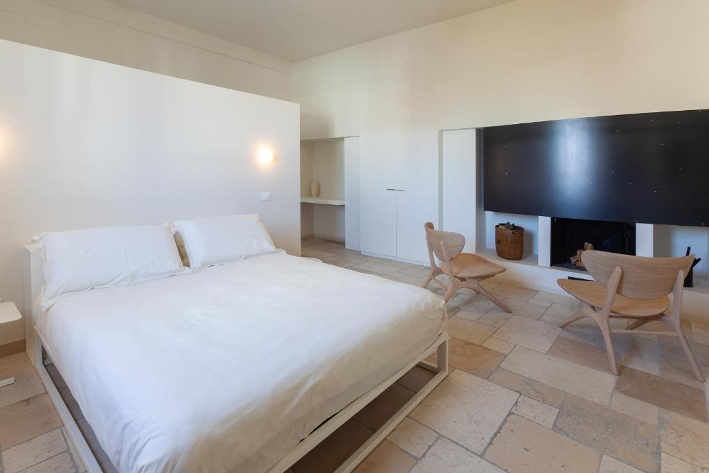 Monteforte Suite & Spa - Suite King
