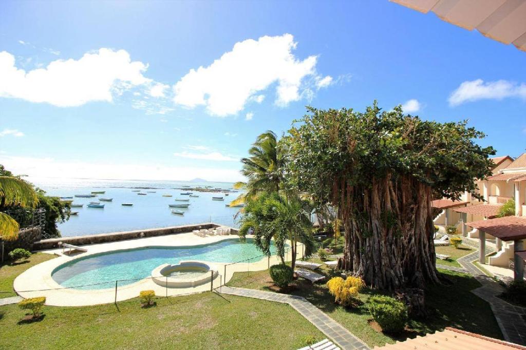 Villas Banyan - Villa Con Vista Al Mar