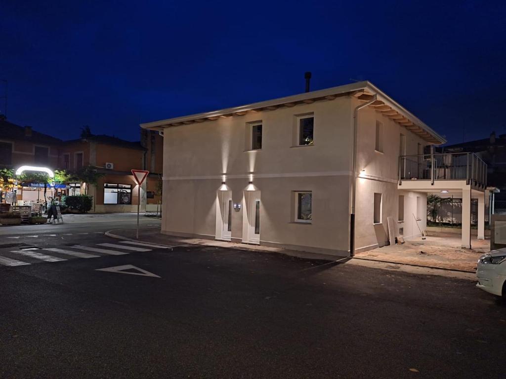 Gallery image of Appartamento Tulipano in San Valentino