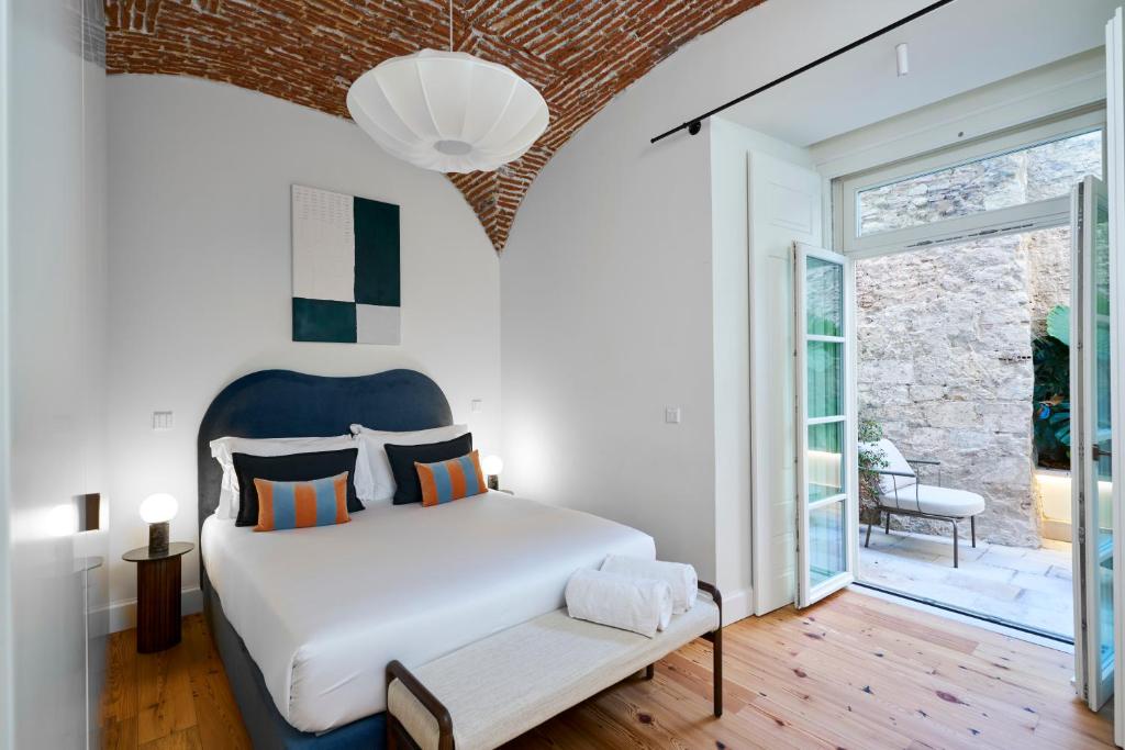 Casagrand Luxury Apartments Lisboa - 12