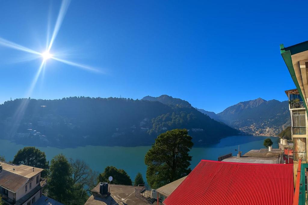 Billede fra billedgalleriet på Thulgharia Homes i Nainital