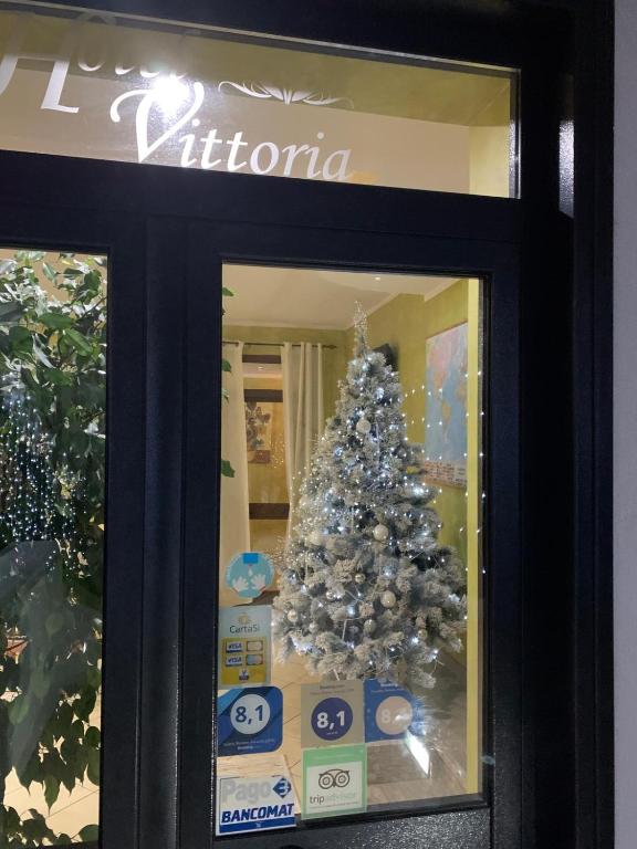 Φωτογραφία από το άλμπουμ του Hotel Vittoria σε Μπενεβέντο