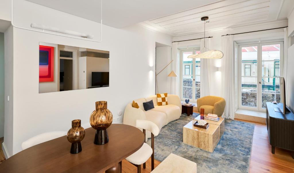 Casagrand Luxury Apartments Lisboa - 14