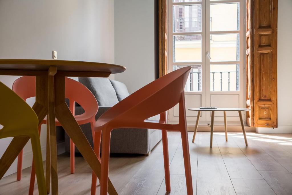 Modern Bright- Studio -Chueca - 7
