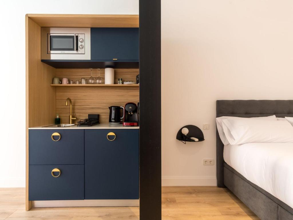 Modern Bright- Studio -Chueca - 8