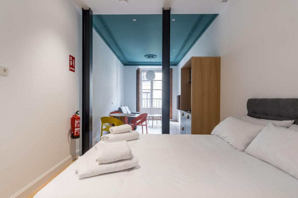 Modern Bright- Studio -Chueca - 10