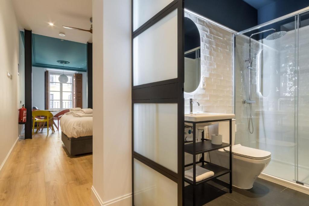 Modern Bright- Studio -Chueca - 12