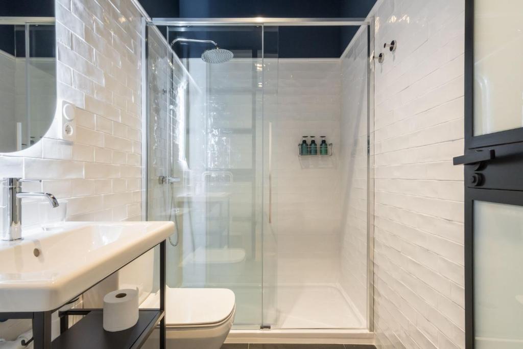 Modern Bright- Studio -Chueca - 14